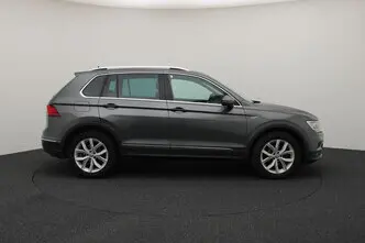 Volkswagen Tiguan, 1.5, 110 kW, bensiin, automaat, esivedu