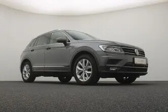 Volkswagen Tiguan, 1.5, 110 kW, bensiin, automaat, esivedu