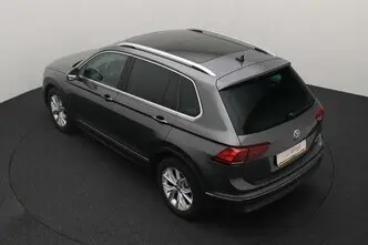 Volkswagen Tiguan, 1.5, 110 kW, bensiin, automaat, esivedu