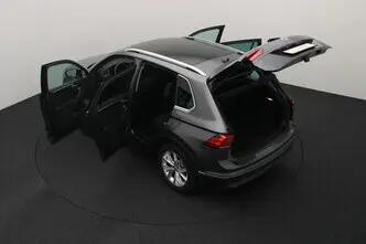 Volkswagen Tiguan, 1.5, 110 kW, bensiin, automaat, esivedu