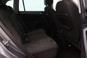 Volkswagen Tiguan, 1.5, 110 kW, bensiin, automaat, esivedu