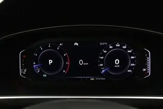 Volkswagen Tiguan, 1.5, 110 kW, bensiin, automaat, esivedu