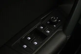 Volkswagen Tiguan, 1.5, 110 kW, bensiin, automaat, esivedu