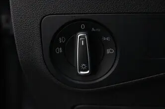 Volkswagen Tiguan, 1.5, 110 kW, bensiin, automaat, esivedu