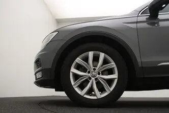Volkswagen Tiguan, 1.5, 110 kW, bensiin, automaat, esivedu