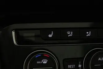 Volkswagen Tiguan, 1.5, 110 kW, bensiin, automaat, esivedu