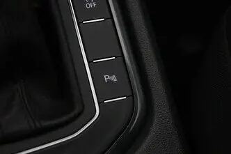 Volkswagen Tiguan, 1.5, 110 kW, bensiin, automaat, esivedu