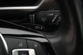 Volkswagen Tiguan, 1.5, 110 kW, bensiin, automaat, esivedu