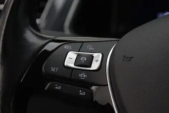 Volkswagen Tiguan, 1.5, 110 kW, bensiin, automaat, esivedu