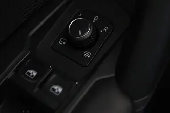 Volkswagen Tiguan, 1.5, 110 kW, bensiin, automaat, esivedu