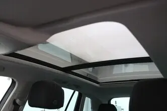 Volkswagen Tiguan, 1.5, 110 kW, bensiin, automaat, esivedu