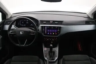 SEAT Arona, 1.0, 81 kW, bensiin, automaat, esivedu