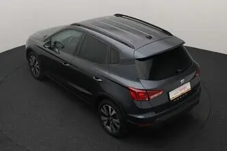SEAT Arona, 1.0, 81 kW, bensiin, automaat, esivedu