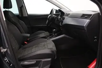 SEAT Arona, 1.0, 81 kW, bensiin, automaat, esivedu