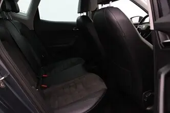 SEAT Arona, 1.0, 81 kW, bensiin, automaat, esivedu
