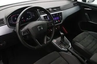 SEAT Arona, 1.0, 81 kW, bensiin, automaat, esivedu