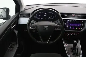 SEAT Arona, 1.0, 81 kW, bensiin, automaat, esivedu