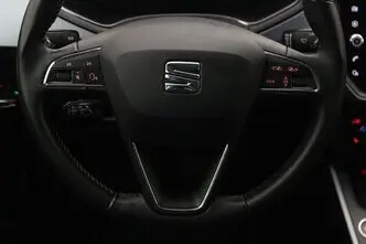 SEAT Arona, 1.0, 81 kW, bensiin, automaat, esivedu