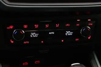 SEAT Arona, 1.0, 81 kW, bensiin, automaat, esivedu