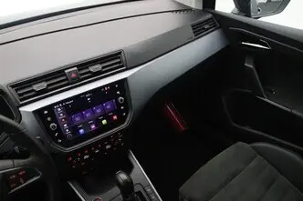 SEAT Arona, 1.0, 81 kW, bensiin, automaat, esivedu