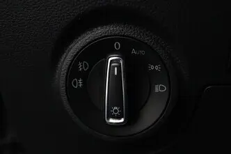 SEAT Arona, 1.0, 81 kW, bensiin, automaat, esivedu
