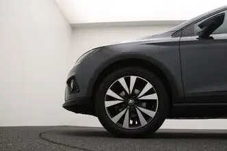 SEAT Arona, 1.0, 81 kW, bensiin, automaat, esivedu