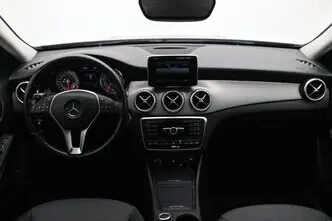 Mercedes-Benz GLA 250, 2.0, 155 kW, bensiin, automaat, nelikvedu