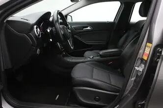 Mercedes-Benz GLA 250, 2.0, 155 kW, bensiin, automaat, nelikvedu