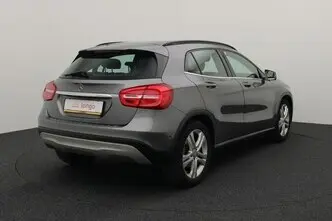 Mercedes-Benz GLA 250, 2.0, 155 kW, bensiin, automaat, nelikvedu