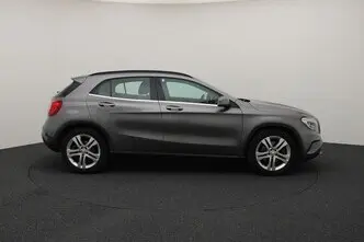 Mercedes-Benz GLA 250, 2.0, 155 kW, bensiin, automaat, nelikvedu