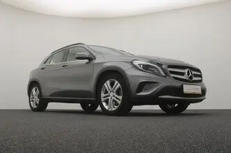 Mercedes-Benz GLA 250, 2.0, 155 kW, bensiin, automaat, nelikvedu