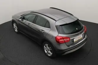 Mercedes-Benz GLA 250, 2.0, 155 kW, bensiin, automaat, nelikvedu
