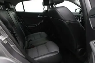 Mercedes-Benz GLA 250, 2.0, 155 kW, bensiin, automaat, nelikvedu