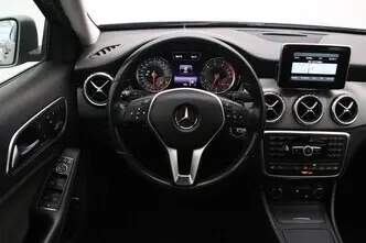 Mercedes-Benz GLA 250, 2.0, 155 kW, bensiin, automaat, nelikvedu