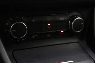Mercedes-Benz GLA 250, 2.0, 155 kW, bensiin, automaat, nelikvedu