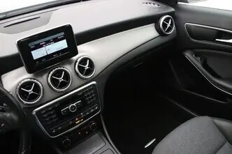 Mercedes-Benz GLA 250, 2.0, 155 kW, bensiin, automaat, nelikvedu