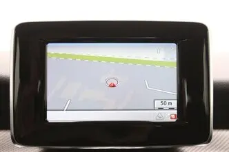 Mercedes-Benz GLA 250, 2.0, 155 kW, bensiin, automaat, nelikvedu