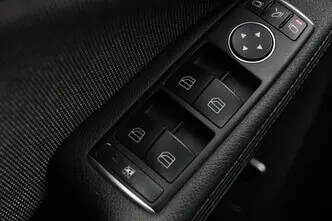 Mercedes-Benz GLA 250, 2.0, 155 kW, bensiin, automaat, nelikvedu