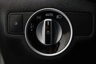 Mercedes-Benz GLA 250, 2.0, 155 kW, bensiin, automaat, nelikvedu