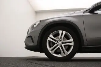 Mercedes-Benz GLA 250, 2.0, 155 kW, bensiin, automaat, nelikvedu
