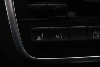 Mercedes-Benz GLA 250, 2.0, 155 kW, bensiin, automaat, nelikvedu