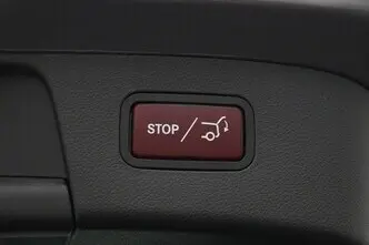Mercedes-Benz GLA 250, 2.0, 155 kW, bensiin, automaat, nelikvedu