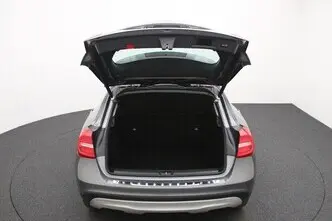 Mercedes-Benz GLA 250, 2.0, 155 kW, bensiin, automaat, nelikvedu