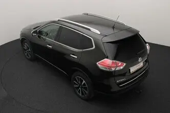 Nissan X-Trail, 1.6, 120 kW, bensiin, manuaal, esivedu