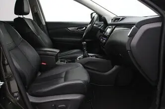 Nissan X-Trail, 1.6, 120 kW, bensiin, manuaal, esivedu