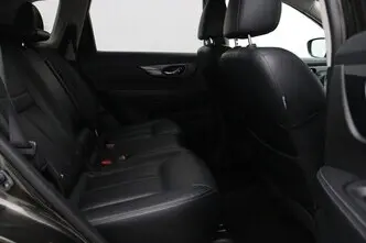 Nissan X-Trail, 1.6, 120 kW, bensiin, manuaal, esivedu