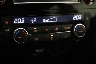 Nissan X-Trail, 1.6, 120 kW, bensiin, manuaal, esivedu