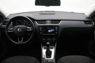 Škoda Octavia, 1.6, 81 kW, diisel, automaat, esivedu