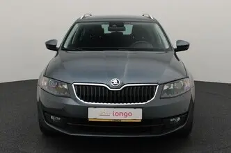 Škoda Octavia, 1.6, 81 kW, diisel, automaat, esivedu