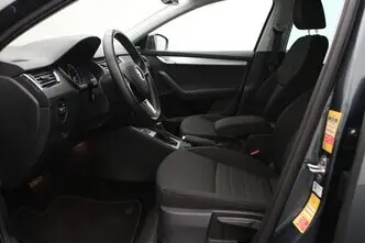 Škoda Octavia, 1.6, 81 kW, diisel, automaat, esivedu